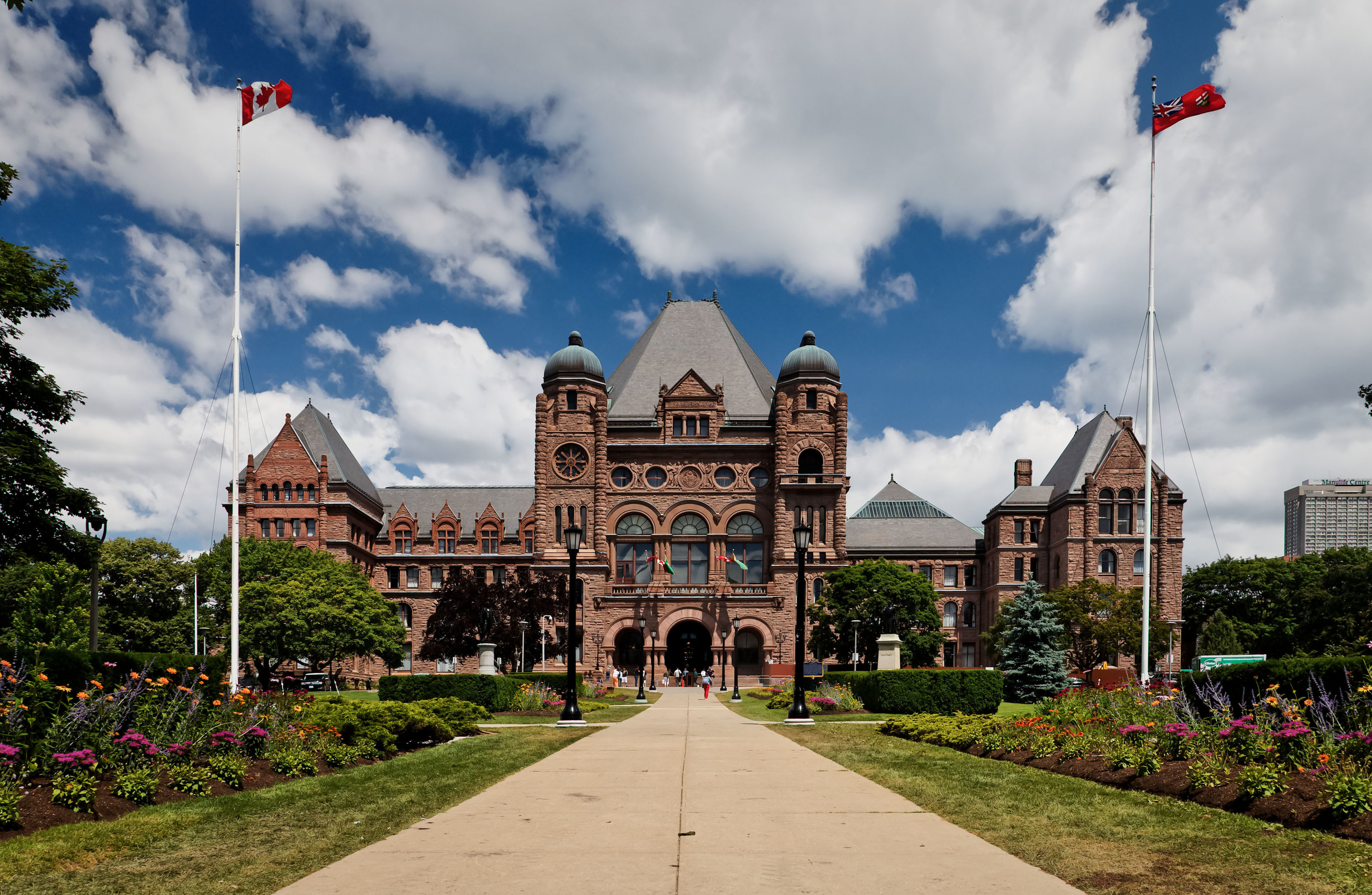 Legislative Assembly of Ontario